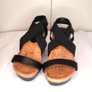 Lane Bryant Sandals